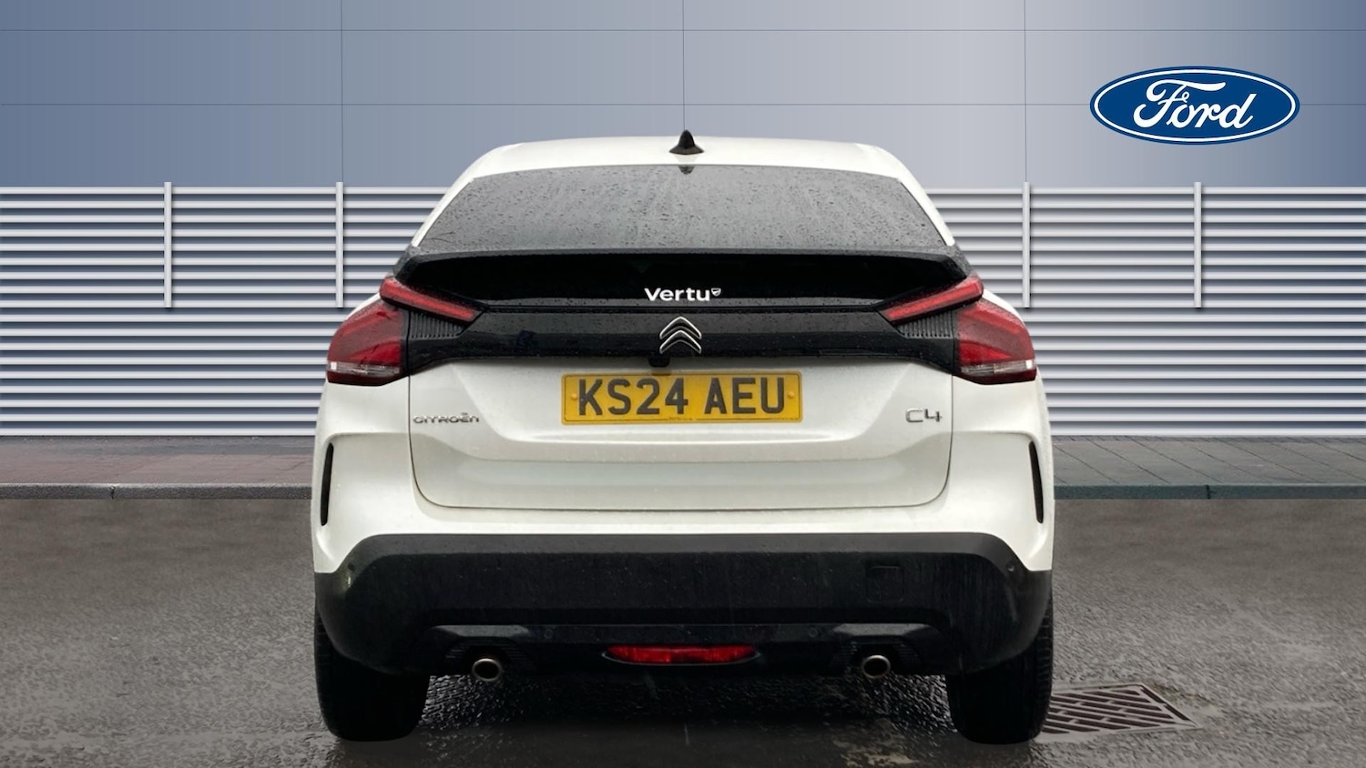 Used Citroen C4 2024 for sale - 77393918: Photo 6