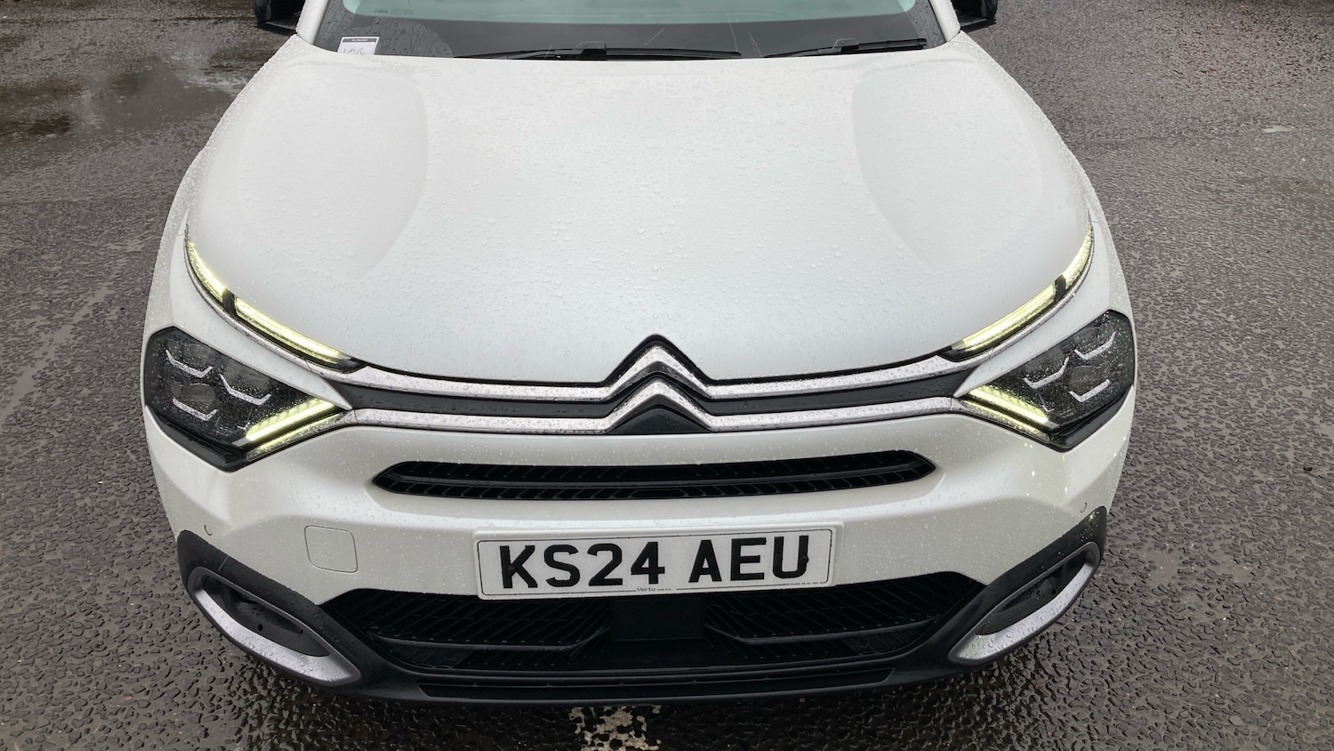 Used Citroen C4 2024 for sale - 77393918: Photo 8