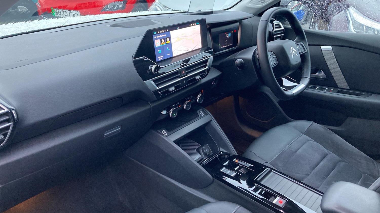 Used Citroen C4 2024 for sale - 77393918: Photo 9