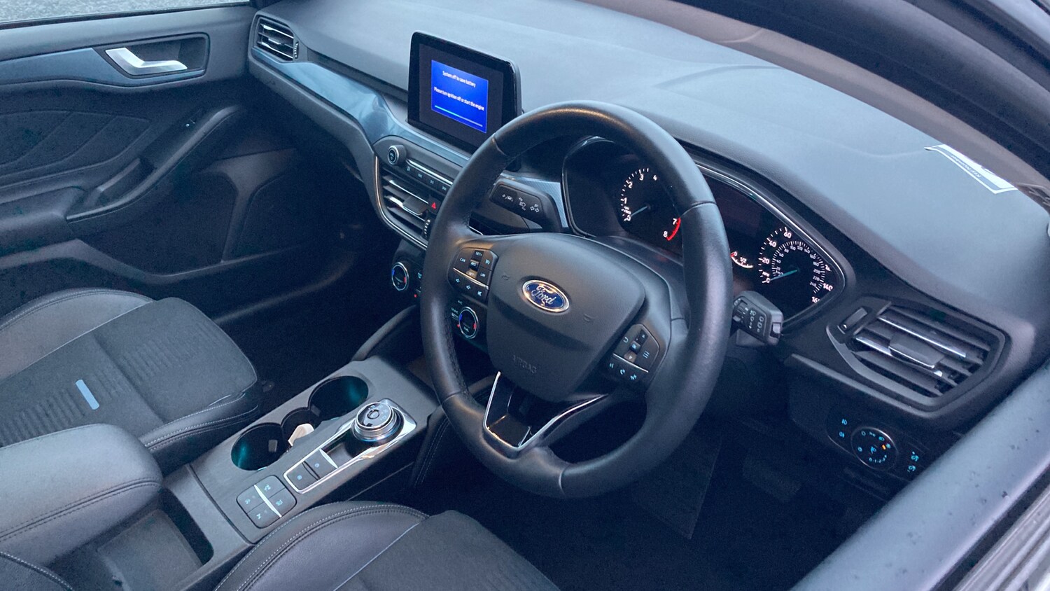 Used Ford Focus 2020 for sale - 76578514: Photo 11