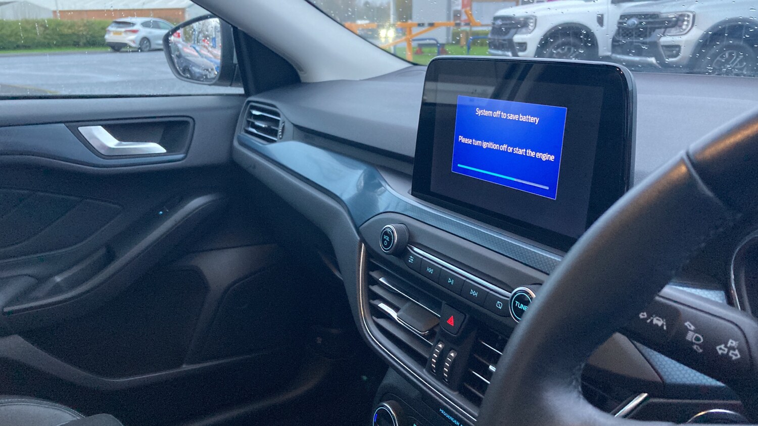 Used Ford Focus 2020 for sale - 76578514: Photo 14