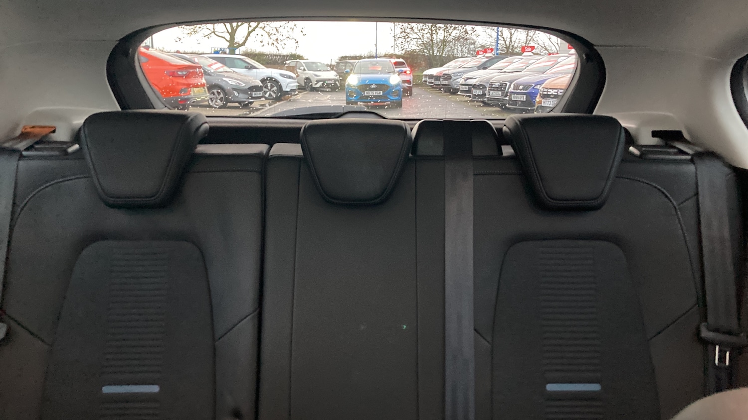 Used Ford Focus 2020 for sale - 76578514: Photo 15