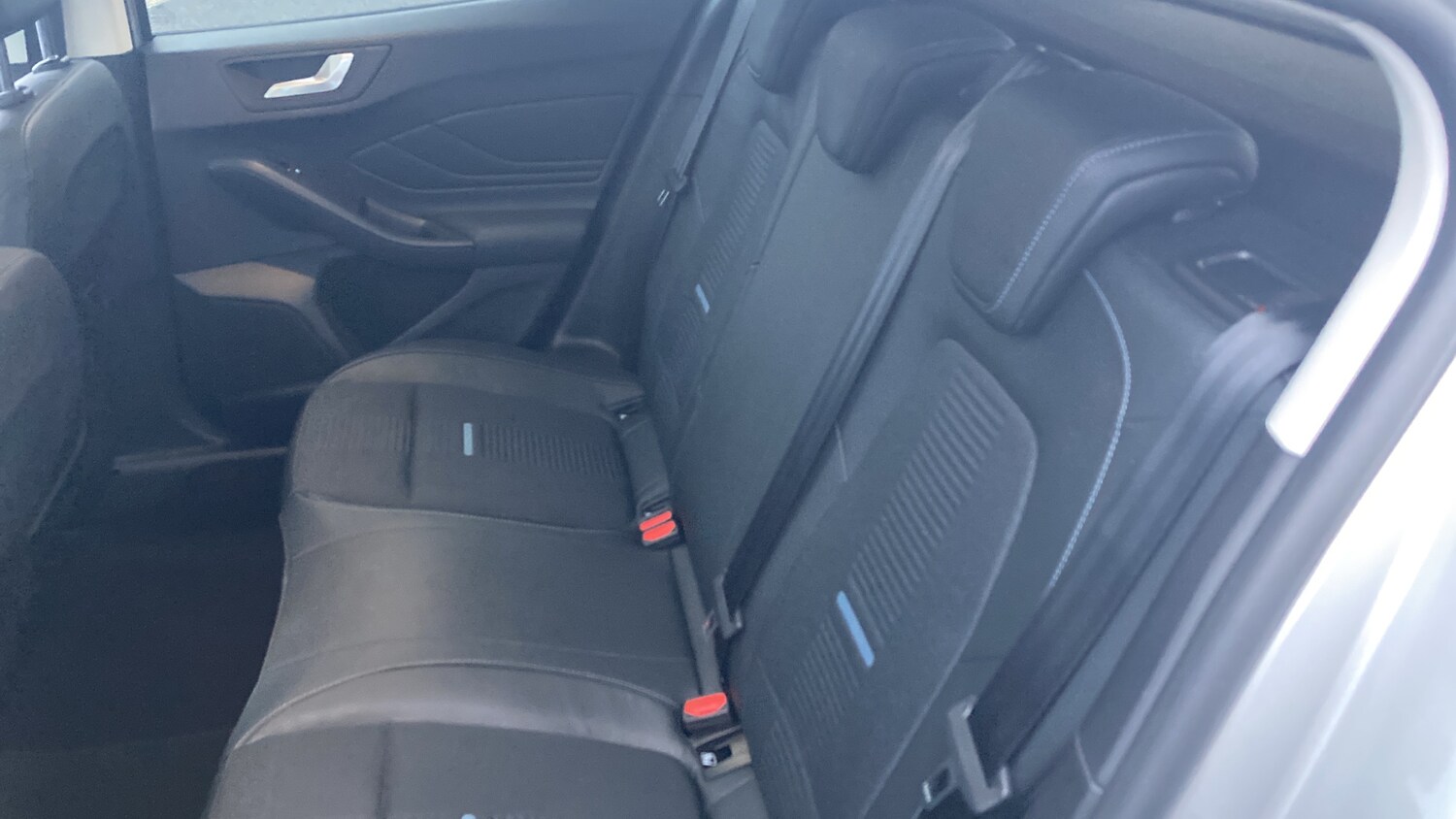 Used Ford Focus 2020 for sale - 76578514: Photo 16