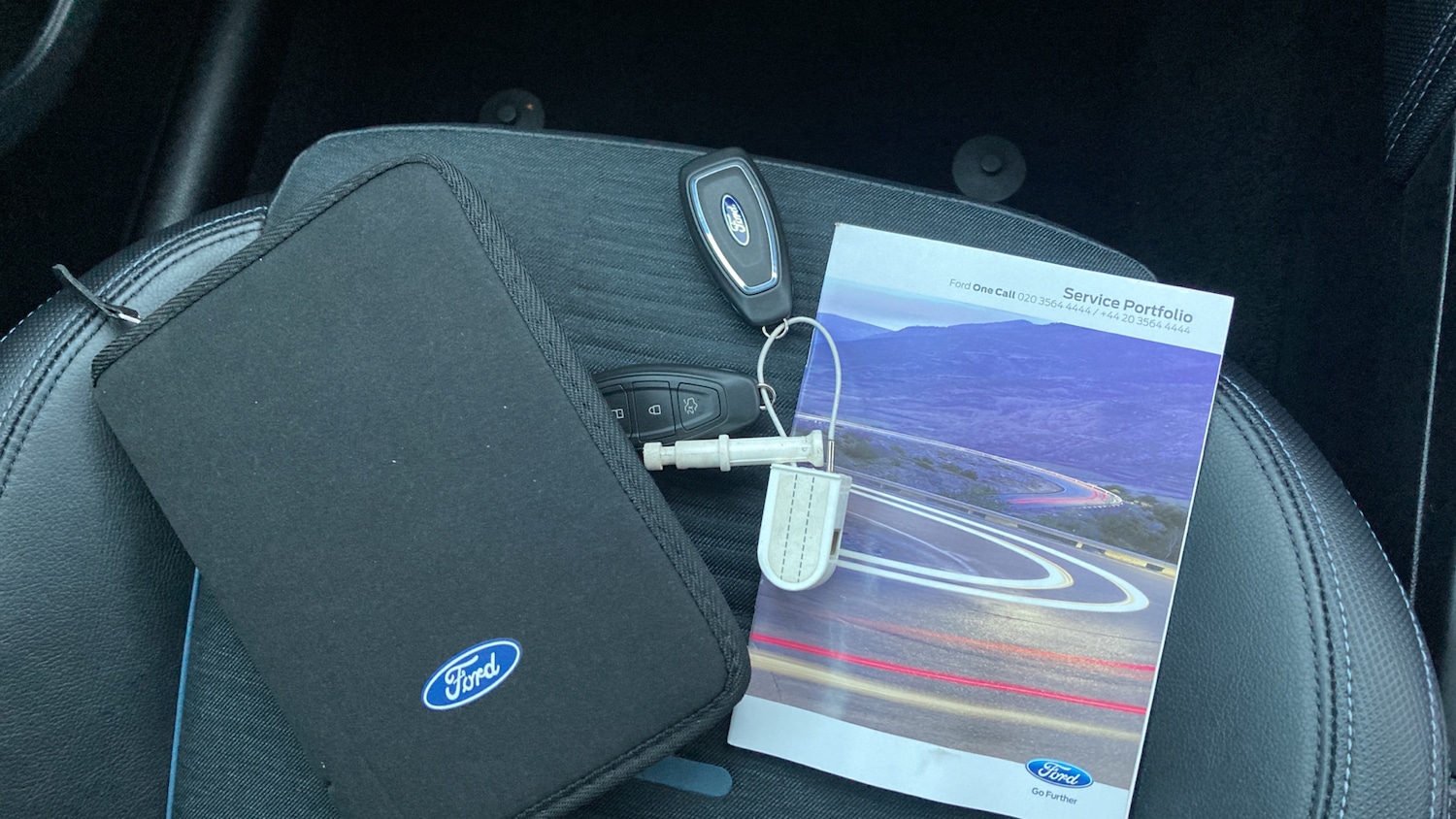 Used Ford Focus 2020 for sale - 76578514: Photo 19