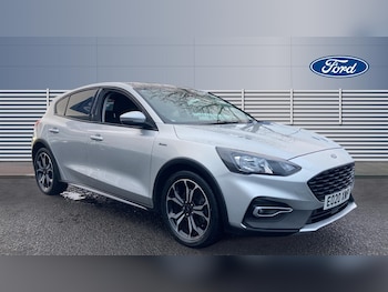 Used Ford Focus 2020 for sale - 76578514: Photo