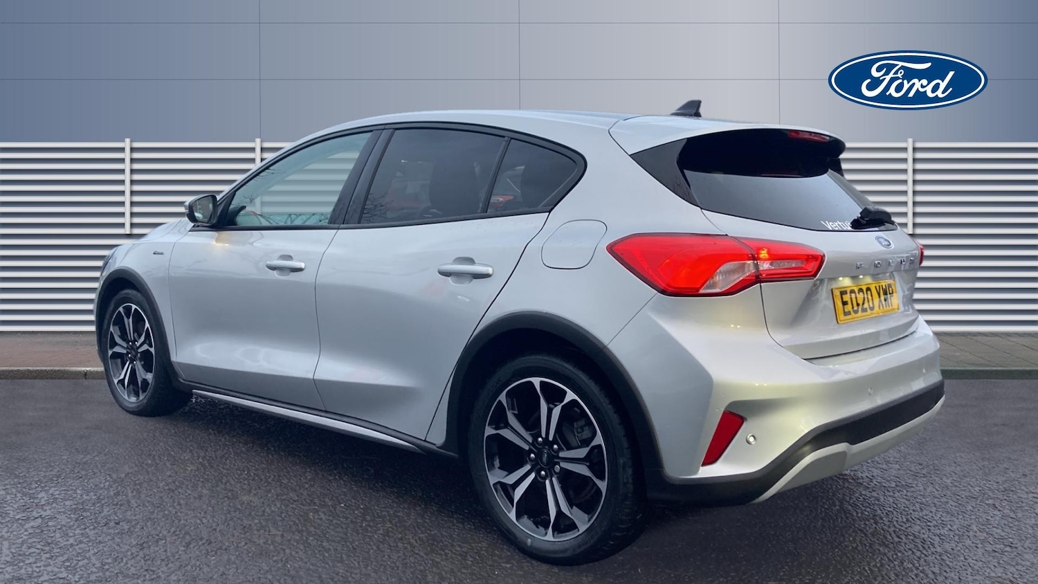 Used Ford Focus 2020 for sale - 76578514: Photo 2