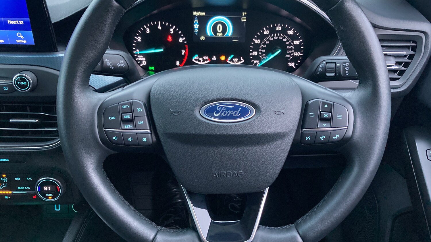 Used Ford Focus 2020 for sale - 76578514: Photo 26