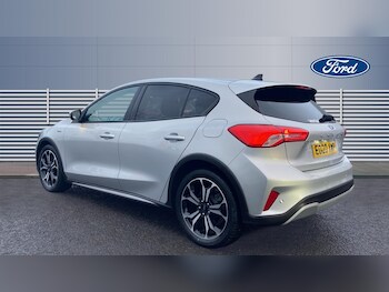 Used Ford Focus 2020 for sale - 76578514: Photo