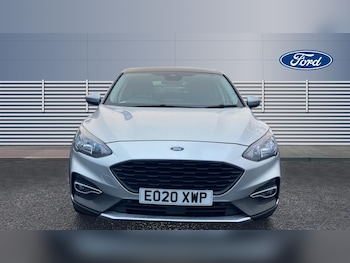 Used Ford Focus 2020 for sale - 76578514: Photo