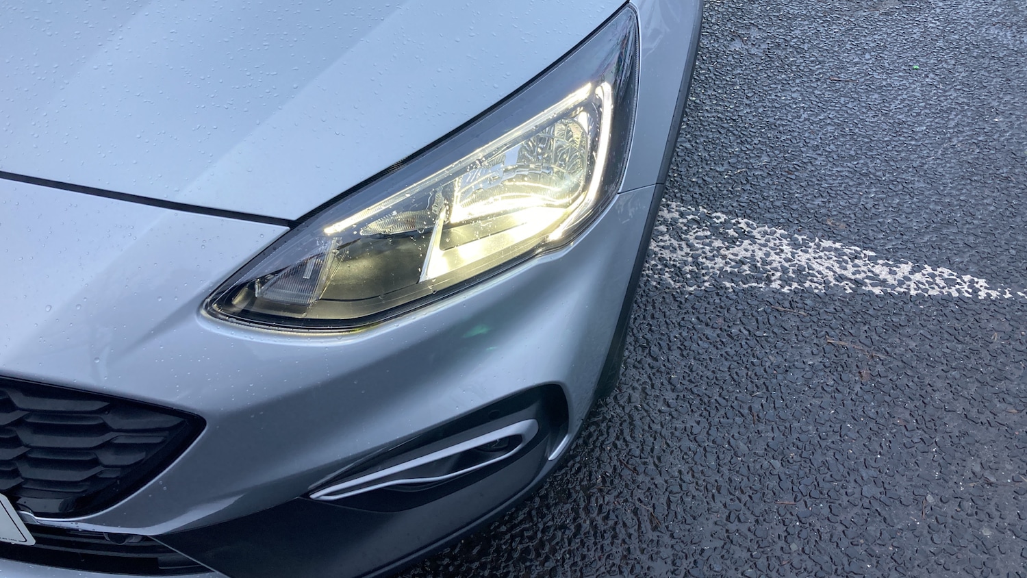 Used Ford Focus 2020 for sale - 76578514: Photo 42