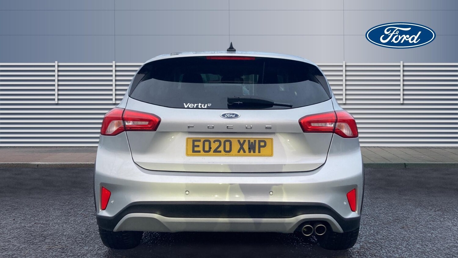 Used Ford Focus 2020 for sale - 76578514: Photo 6