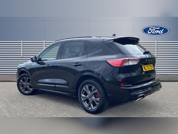 Used Ford Kuga 2023 for sale - 78304628: Photo