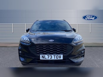 Used Ford Kuga 2023 for sale - 78304628: Photo