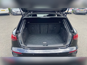 Used Audi A3 2021 for sale - 78531594: Photo