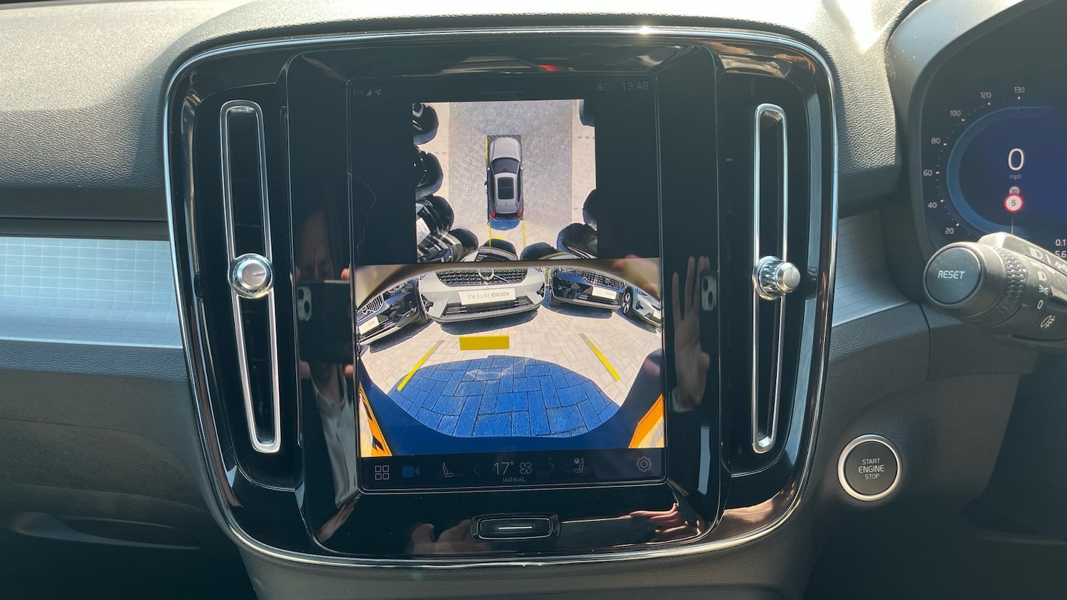 Vehicle 32