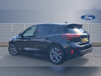 Used Ford Focus 2024 for sale - 75228550: Photo