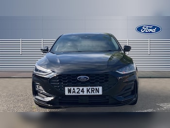 Used Ford Focus 2024 for sale - 75228550: Photo