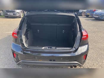 Used Ford Focus 2024 for sale - 75228550: Photo
