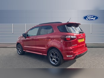 Used Ford Ecosport 2023 for sale - 78304626: Photo