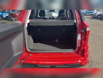 Used Ford Ecosport 2023 for sale - 78304626: Photo