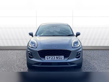 Used Ford Puma 2023 for sale - 79653094: Photo