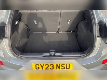 Used Ford Puma 2023 for sale - 79653094: Photo