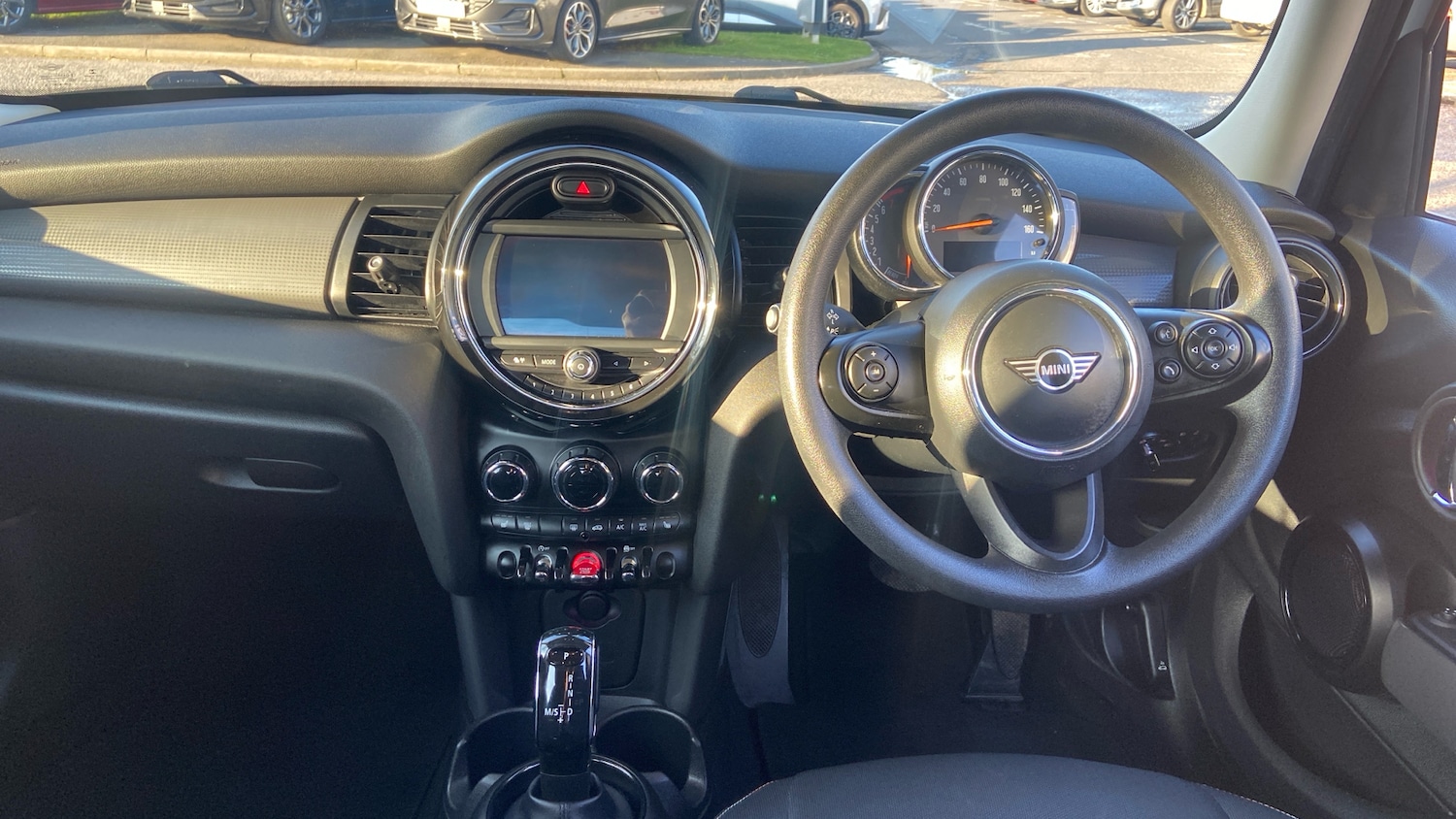 Used MINI Hatch 2020 for sale - 77801899: Photo 10