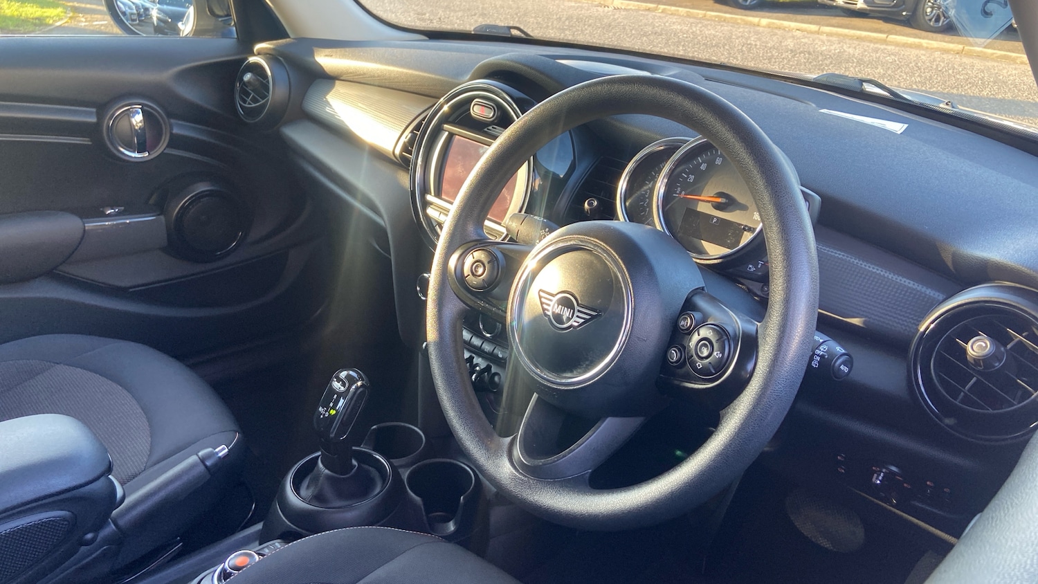 Used MINI Hatch 2020 for sale - 77801899: Photo 11