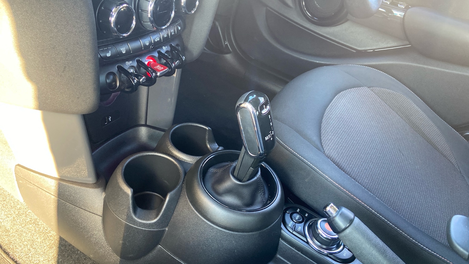 Used MINI Hatch 2020 for sale - 77801899: Photo 13