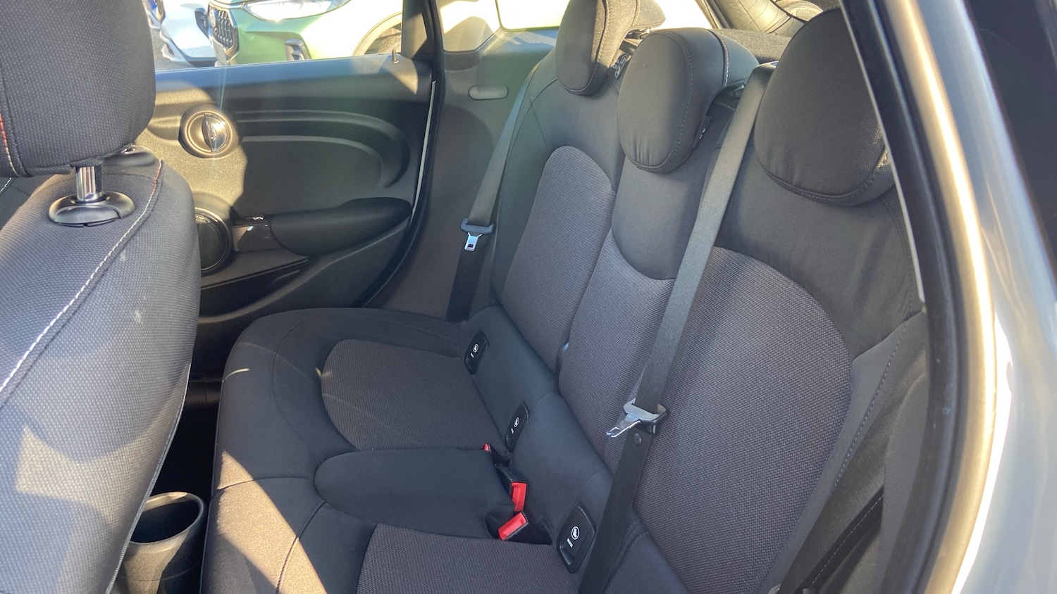 Used MINI Hatch 2020 for sale - 77801899: Photo 16