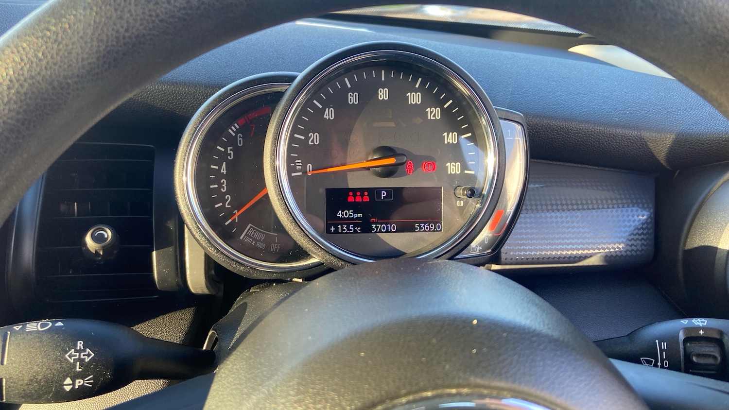 Used MINI Hatch 2020 for sale - 77801899: Photo 18