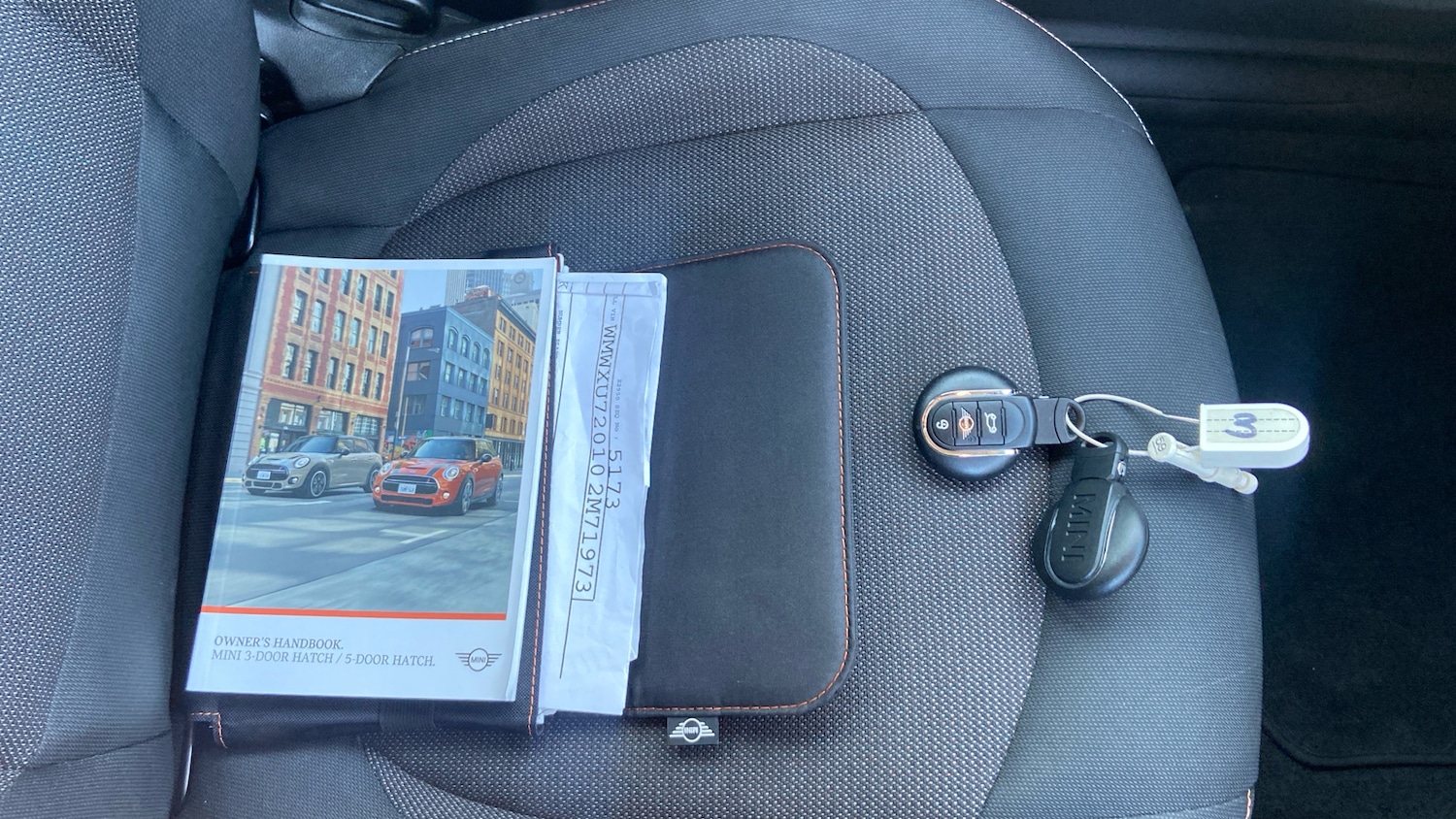 Used MINI Hatch 2020 for sale - 77801899: Photo 19