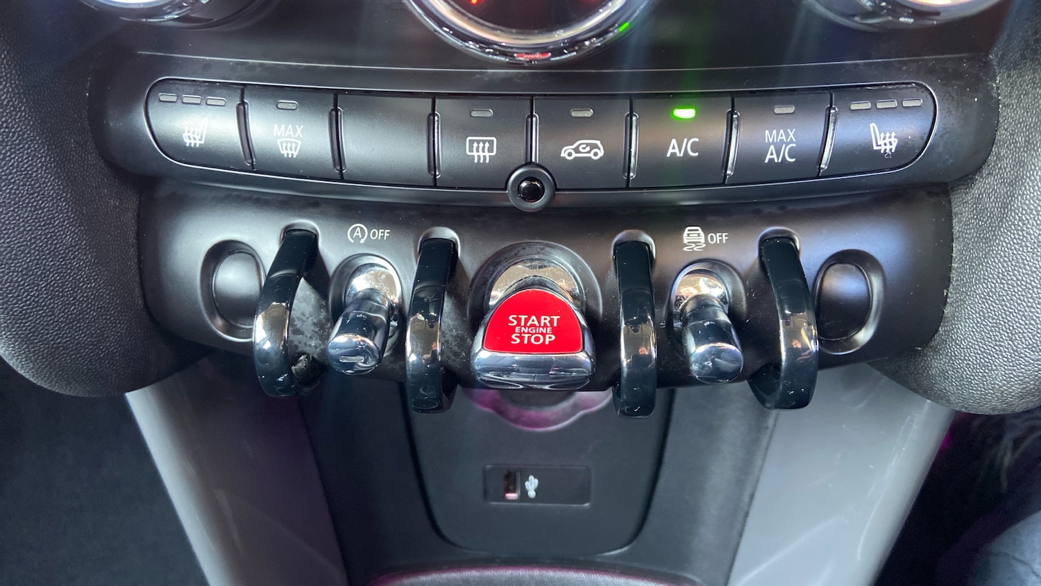 Used MINI Hatch 2020 for sale - 77801899: Photo 22