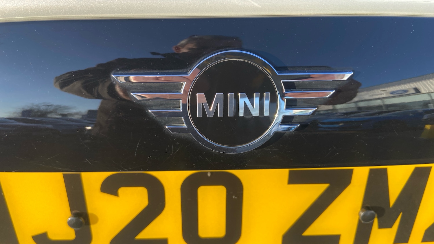 Used MINI Hatch 2020 for sale - 77801899: Photo 32