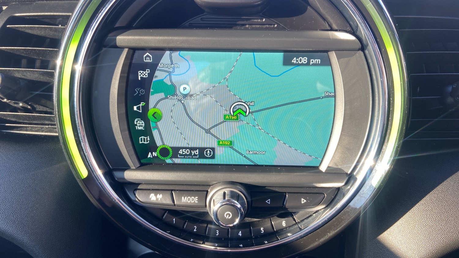 Used MINI Hatch 2020 for sale - 77801899: Photo 38