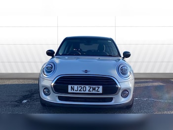 Used MINI Hatch 2020 for sale - 77801899: Photo