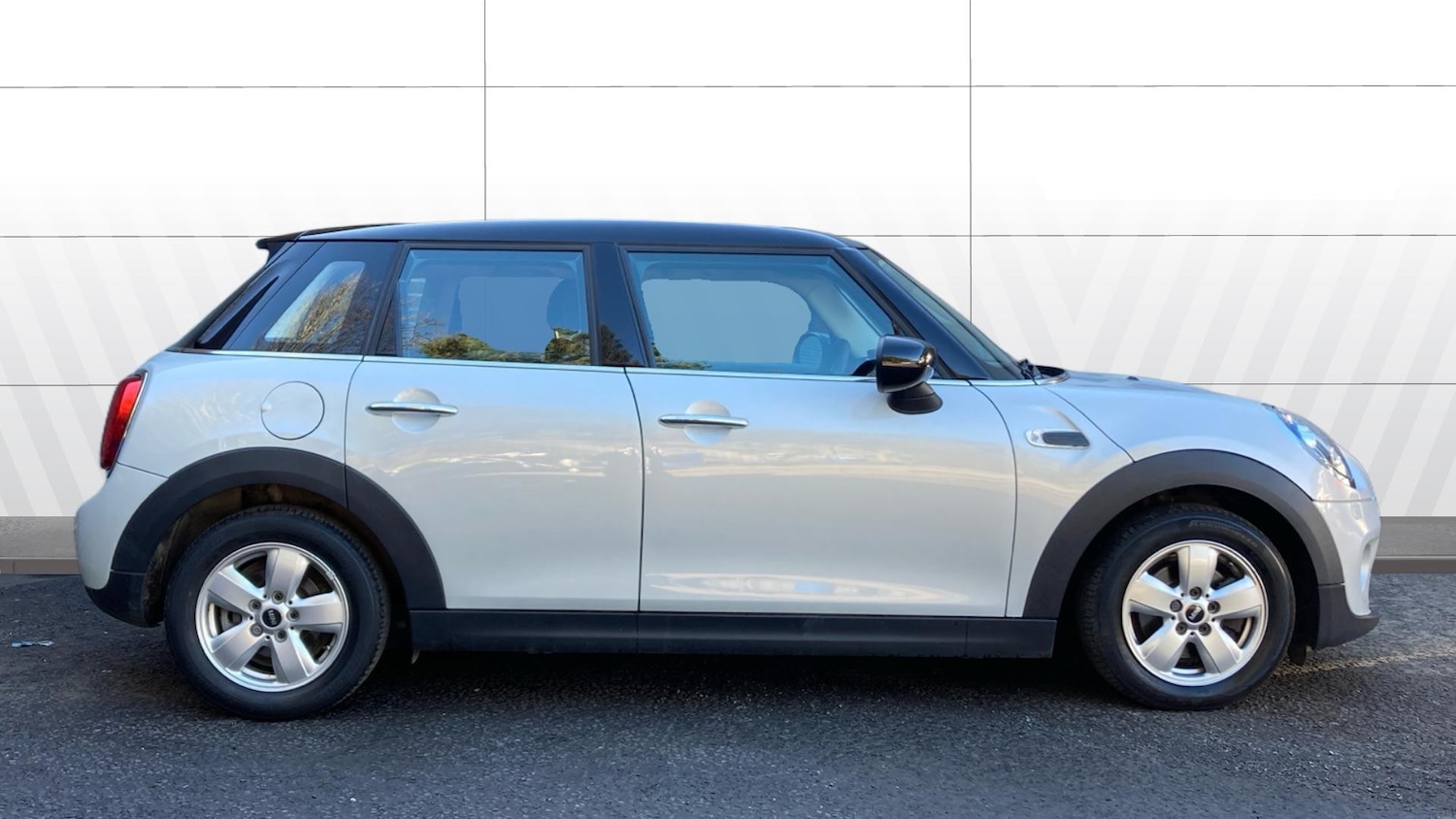 Used MINI Hatch 2020 for sale - 77801899: Photo 5