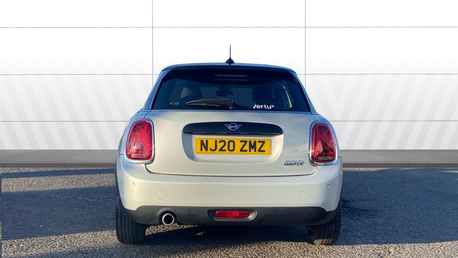 Used MINI Hatch 2020 for sale - 77801899: Photo 6