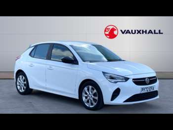 2022 (72) - 1.2 Turbo Design 5dr Petrol Hatchback