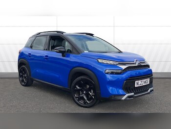 Used Citroen C3 Aircross 2023 for sale - 79161593: Photo