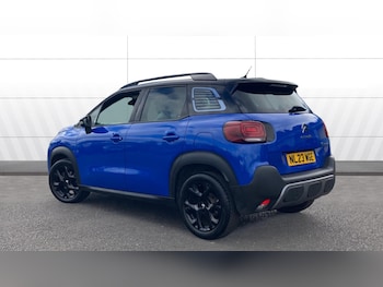 Used Citroen C3 Aircross 2023 for sale - 79161593: Photo