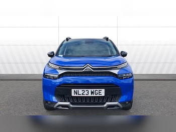 Used Citroen C3 Aircross 2023 for sale - 79161593: Photo