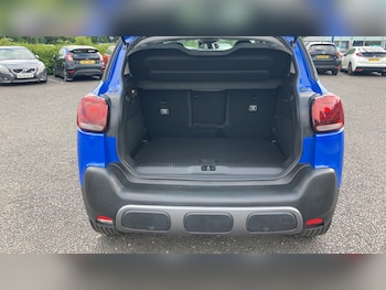 Used Citroen C3 Aircross 2023 for sale - 79161593: Photo