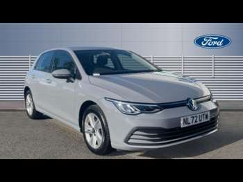 2022 (72) - 1.5 TSI Life 5dr Petrol Hatchback