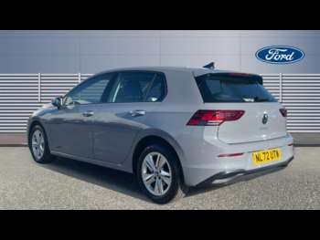 Used Volkswagen Golf 2022 for sale - 74685670: Photo
