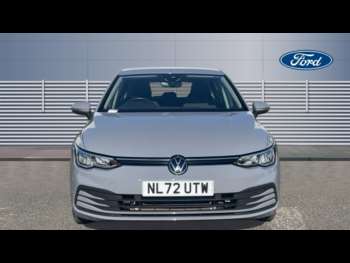 Used Volkswagen Golf 2022 for sale - 74685670: Photo