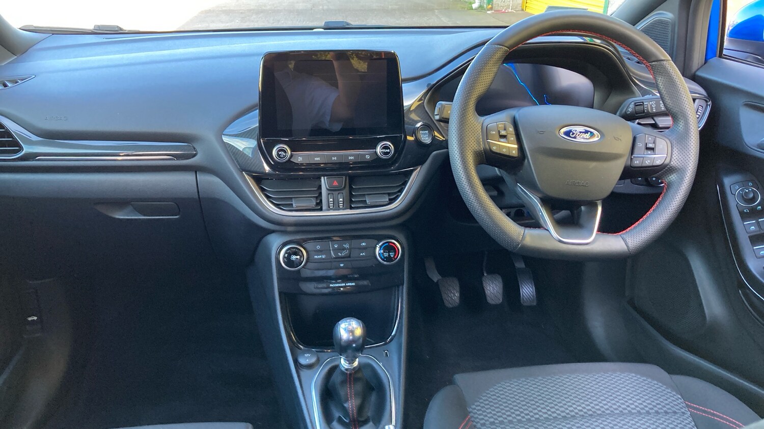 Used Ford Puma 2023 for sale - 78162336: Photo 10