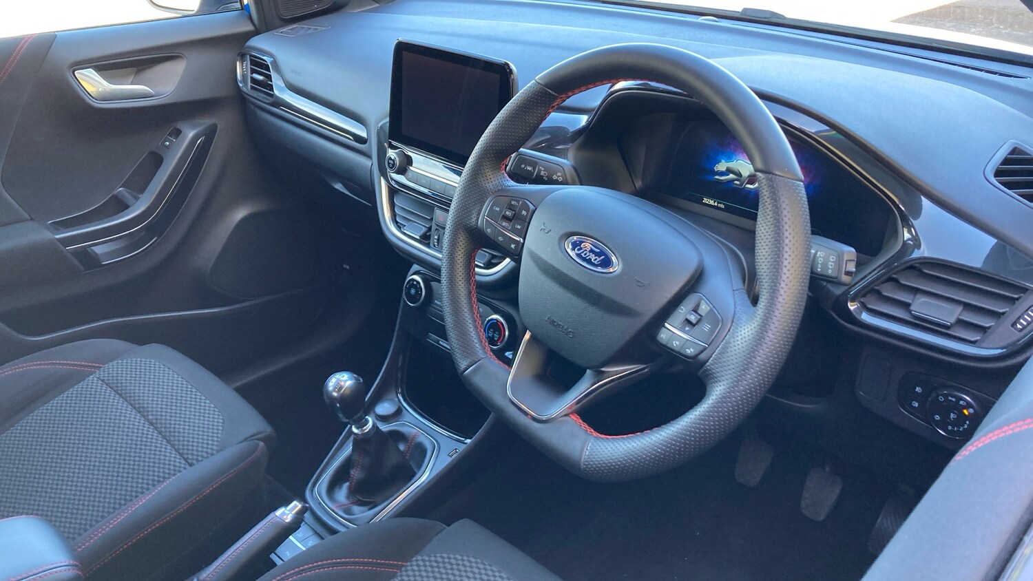 Used Ford Puma 2023 for sale - 78162336: Photo 11