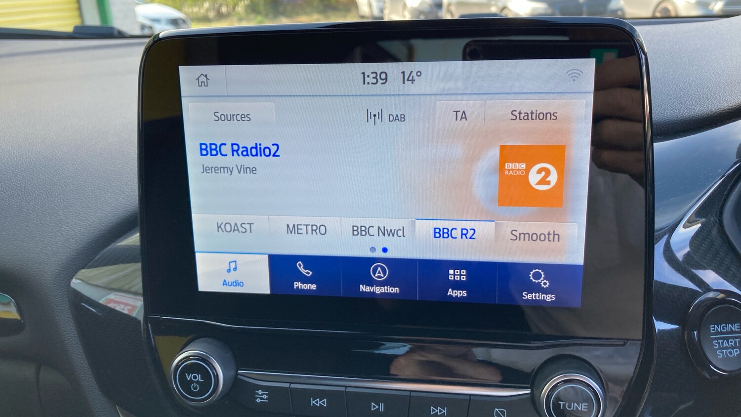 Used Ford Puma 2023 for sale - 78162336: Photo 12