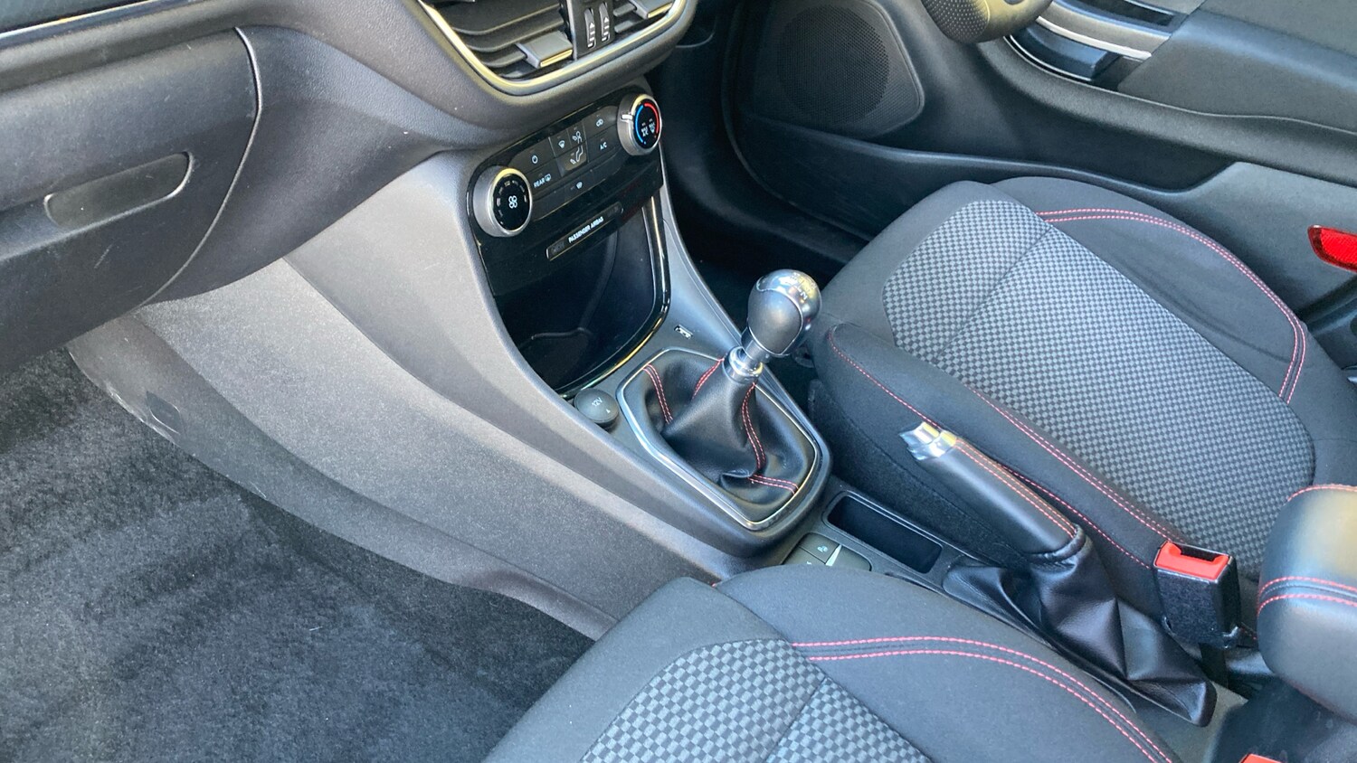 Used Ford Puma 2023 for sale - 78162336: Photo 13